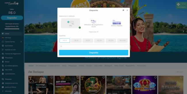 Acessar bet365
