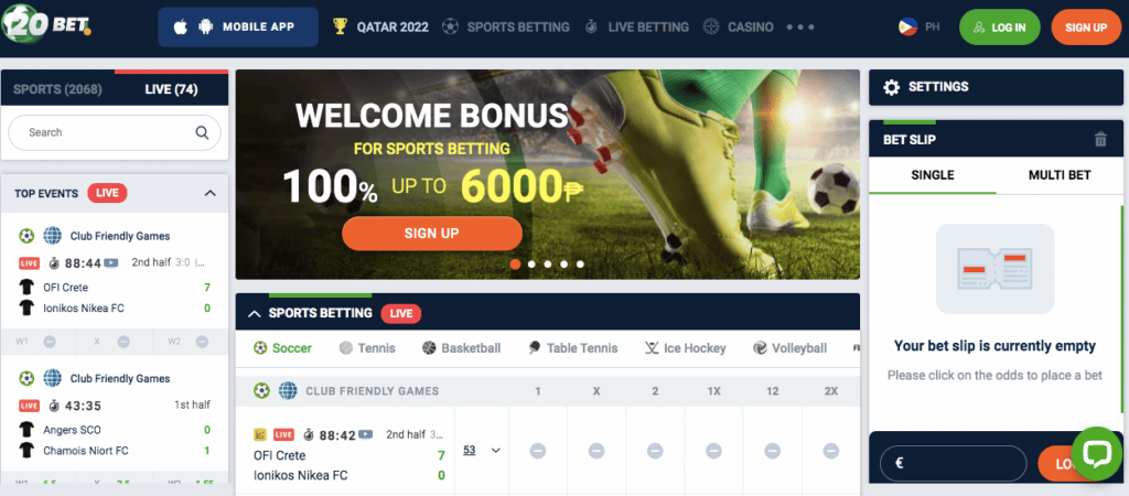 betfusion