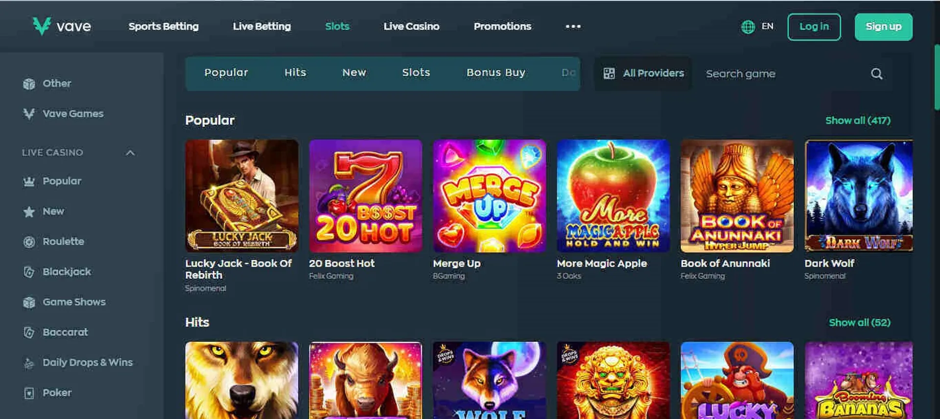 Betano bet app
