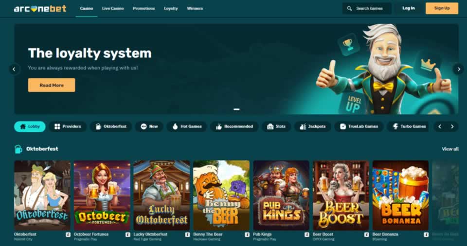 betfusion