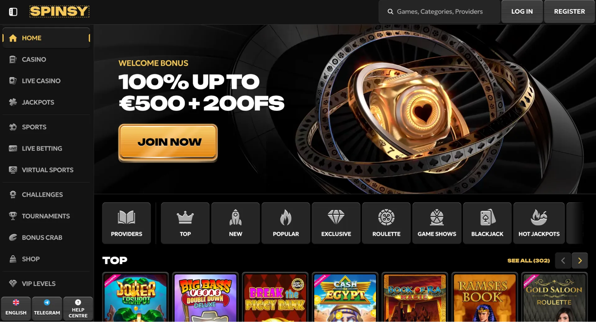 App betfair