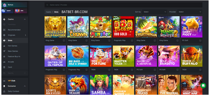 blazer.com casino