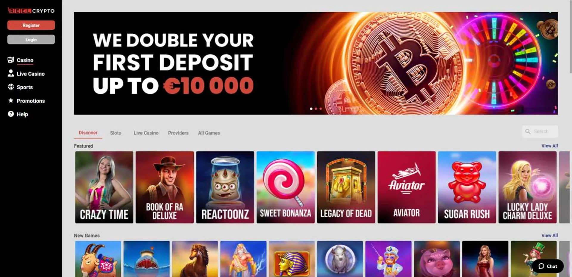 wildcoins