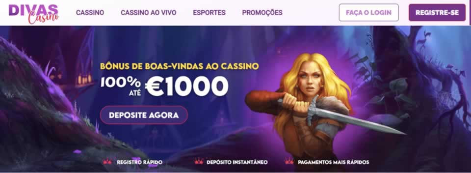 Casas de apostas esportivas
