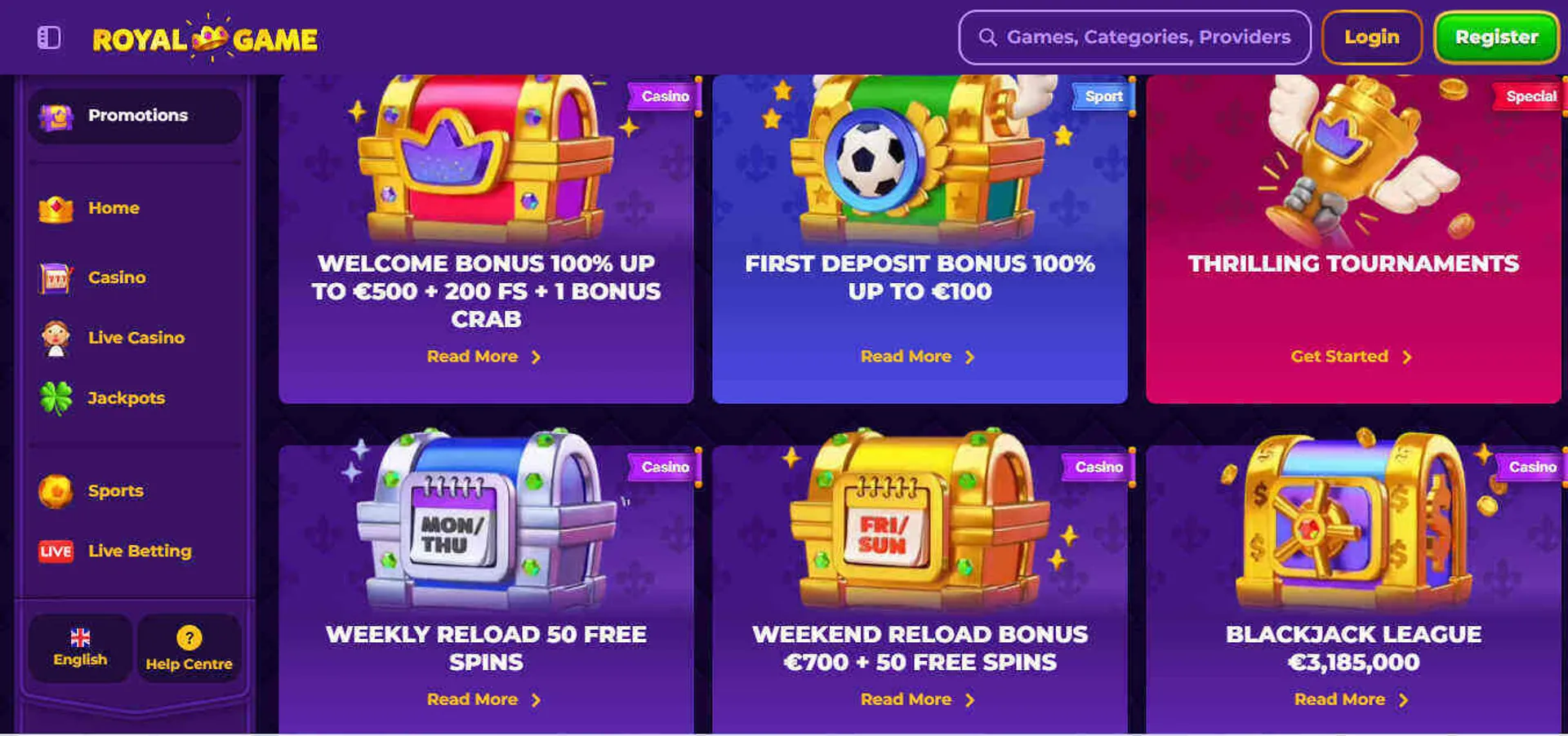 Bet que da bonus