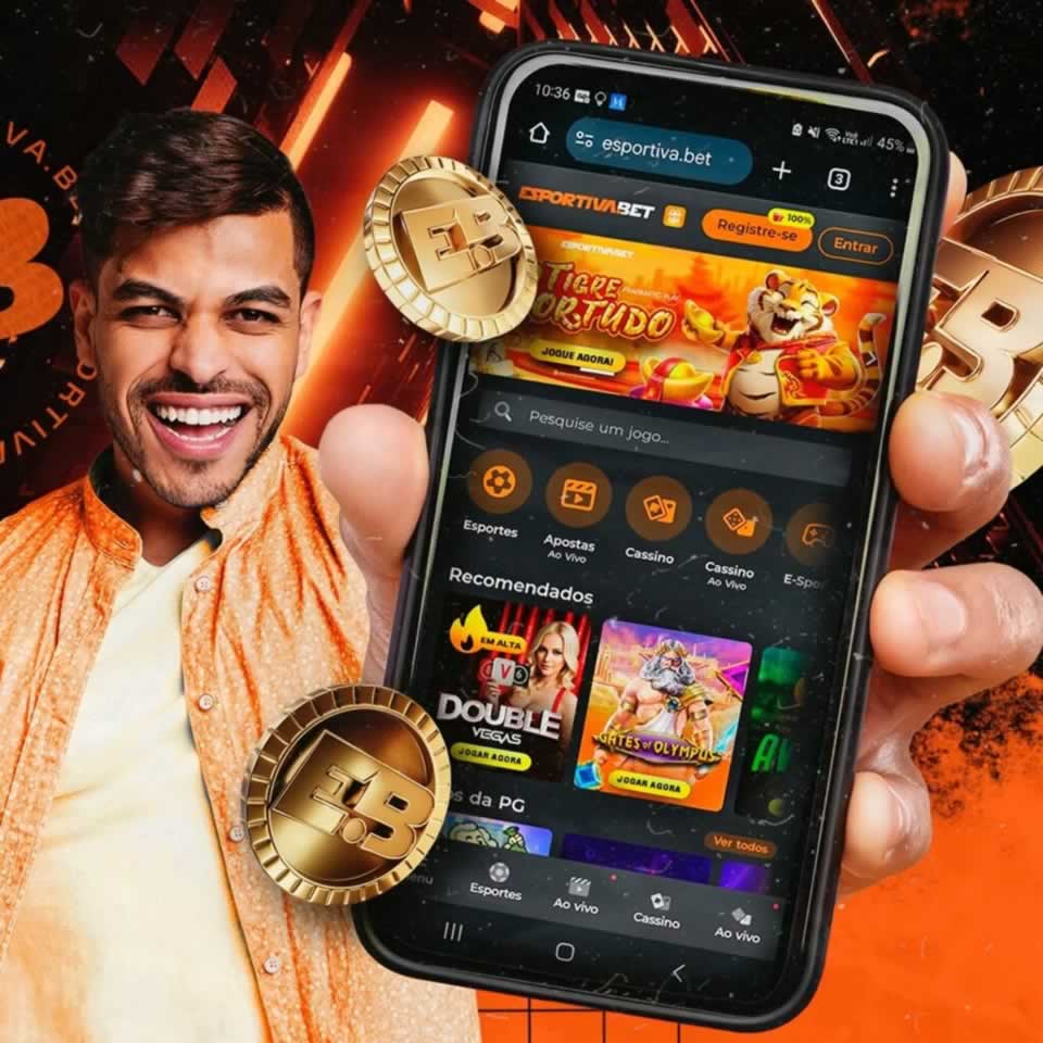 Betify login