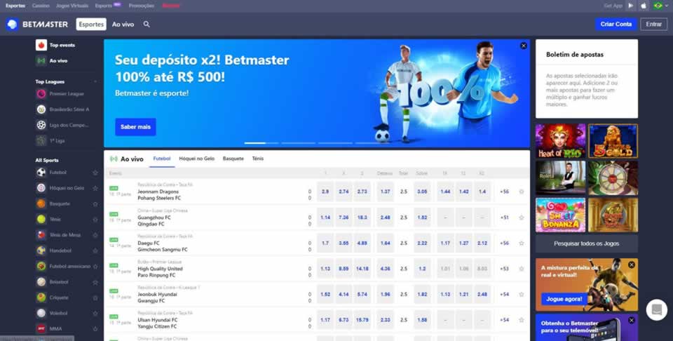 Pixbet h2bet