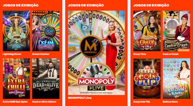 Jogos betano cassino